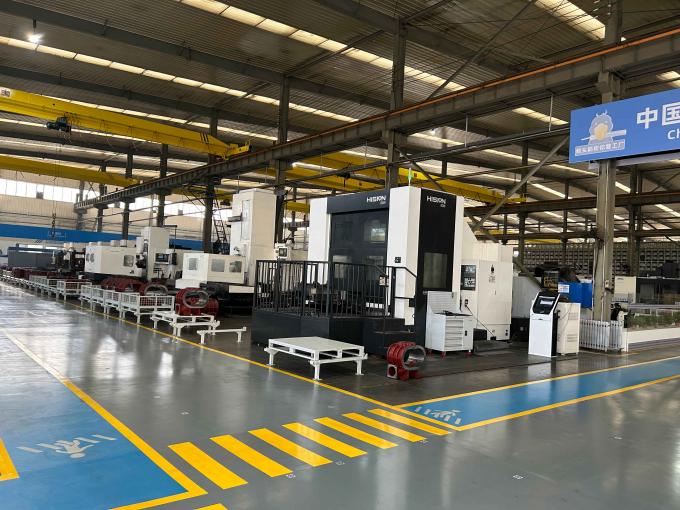Yixing Aipu Air System Equipment Co., Ltd Profil firmy