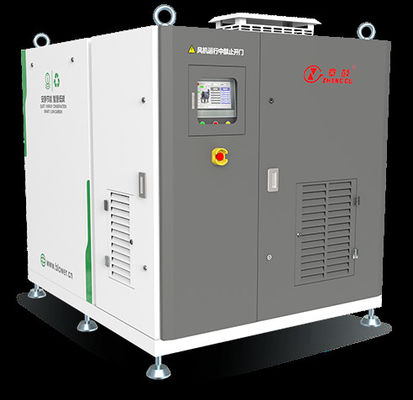 jakość  Take Your Industrial Operations to the Next Level with Our Magnetic Levitation Pump fabryka