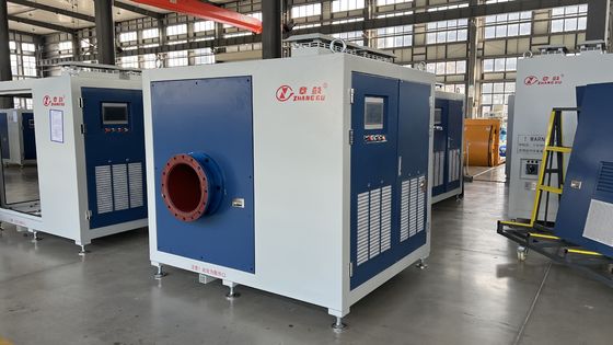 jakość  Low Vibration Maglev Turbomolecular Pump For Precision Instruments And Manufacturing Equipment fabryka