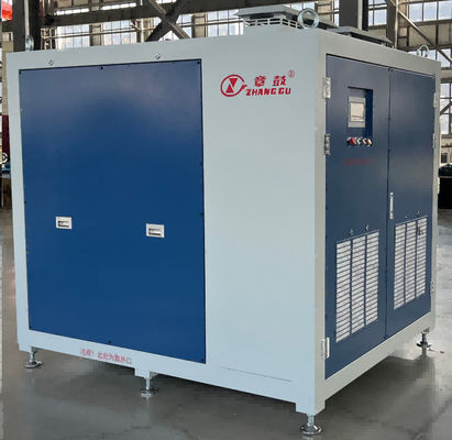 jakość  Industrial Magnetic Levitation Pump with Advanced Magnetic Levitation Technology fabryka