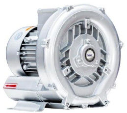 jakość  Electric Induction Motor Aerator Blower with Aluminum Housing Sustains 20 Lbs Weight fabryka