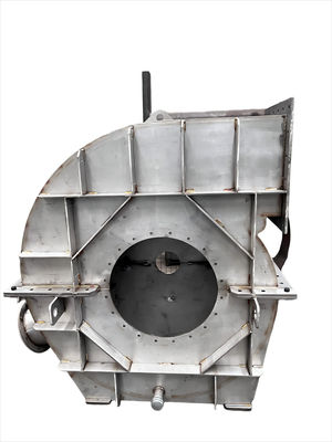 jakość  High-Performance Centrifugal Ventilator for Improved Airflow and Ventilation in Industries fabryka