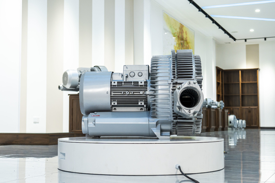 41 - 104 stopni Fahrenheita OxyBoost Suspension Air Oxygenator dla przemysłu niekondensacyjnego