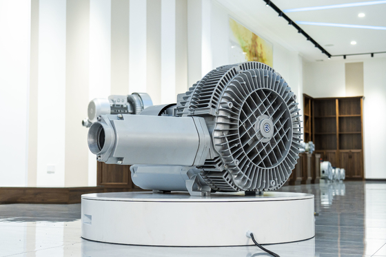 41 - 104 stopni Fahrenheita OxyBoost Suspension Air Oxygenator dla przemysłu niekondensacyjnego