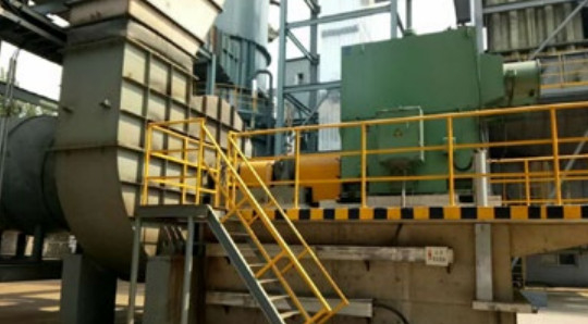 300-30000Pa Ciśnieniowy Cichy wentylator wydechowy odśrodkowy Industrial Centrifugal Blower