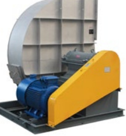 300-30000Pa Ciśnieniowy Cichy wentylator wydechowy odśrodkowy Industrial Centrifugal Blower