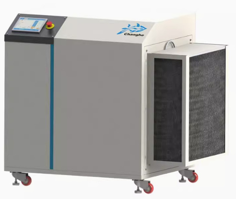 Changhe powietrzne zawieszenie aerator rybne staw krewetki staw akwakultury energooszczędny wentylator wentylacji ścieków