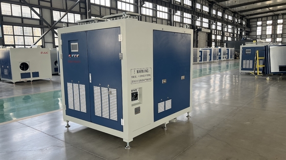 Pompy turbomolekularne maglev o niskiej wibracji do instrumentów precyzyjnych i urządzeń produkcyjnych