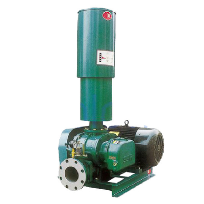 SSR Roots Vacuum Pump Roots Booster Vacuum Pump dla procesów krytycznych