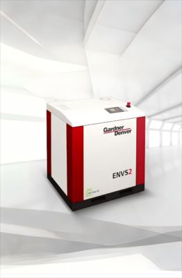 Kompresor wirusowy wolny od oleju 8-10barg 0,24-3m3/min 2,2-33kW