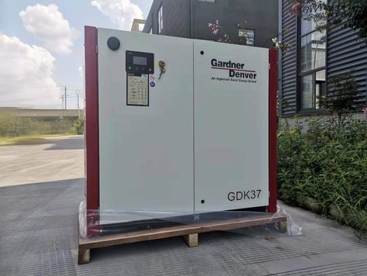70,5-75 kW Mikro oleju śruby sprężarka powietrza 7-16 barg