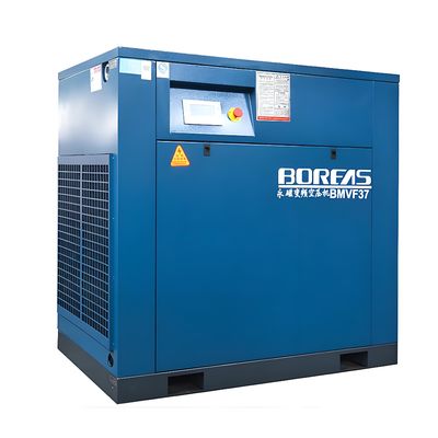 Intelligent Control and Remote Monitoring of Air Compressors