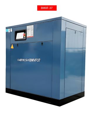Box type silent design air compressor