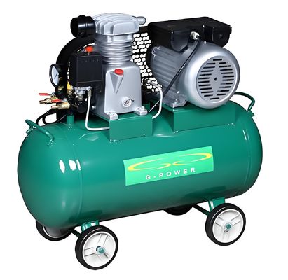 Tłokowa maszyna pneumatyczna do transportu materiałów