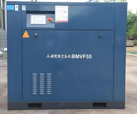 Sprężarka powietrza o stałym ciśnieniu